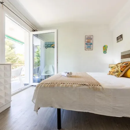 Apartment Aragon Arysal *