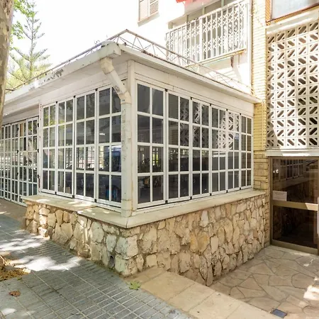 Aragon Arysal Apartment Salou