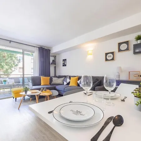 Apartment Aragon Arysal *