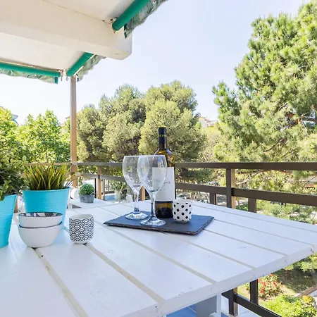 Apartment Aragon Arysal