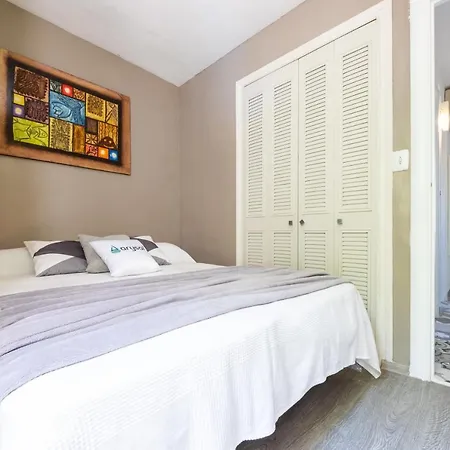 Apartment Aragon Arysal Salou