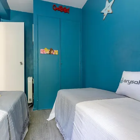 Aragon Arysal Apartment Salou